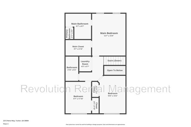 Building Photo - 2212 Nena Wy