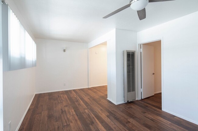 Interior Photo - Aztec Lofts Apartments