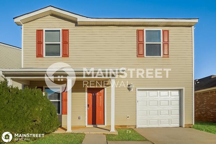 Primary Photo - 103 FOXFORD LANE, HARVEST, AL 35749