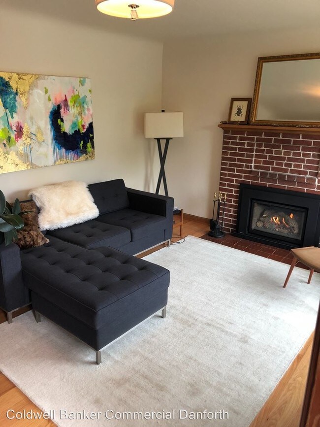 Building Photo - 3 br, 2 bath House - 3937 SW Ida St.