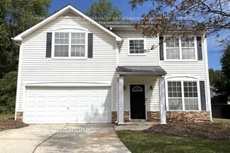 Building Photo - 309 Alderman Trace SW