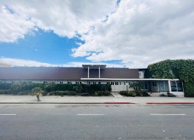 Foto del interior - Premier Apartments