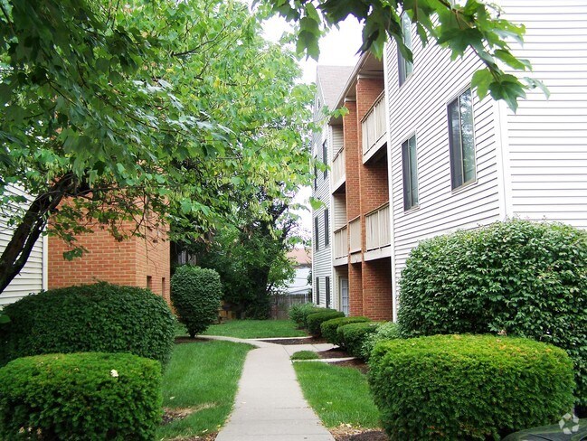 Kenwick Apartments for Rent Lexington, KY