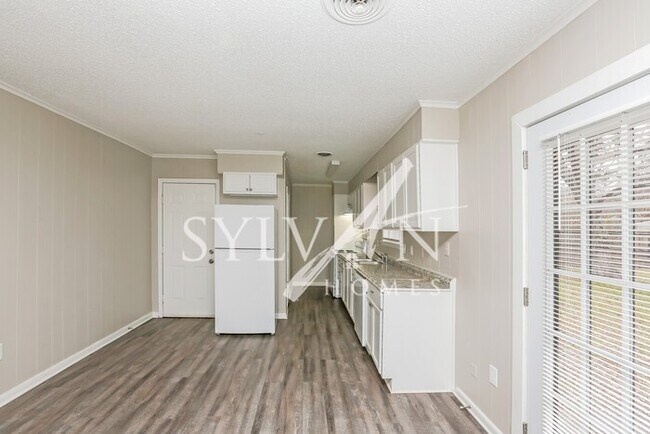 Building Photo - The Lifestyle You Deserve.