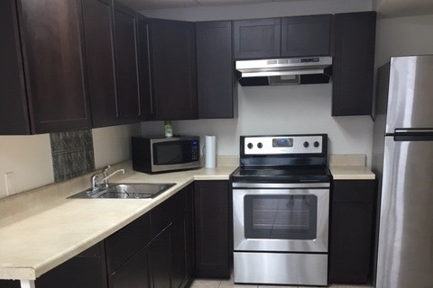 Cocina - 2228 Spring Lake Dr