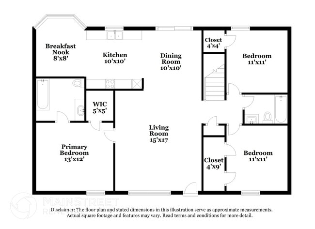 Building Photo - 6538 River Hill Dr