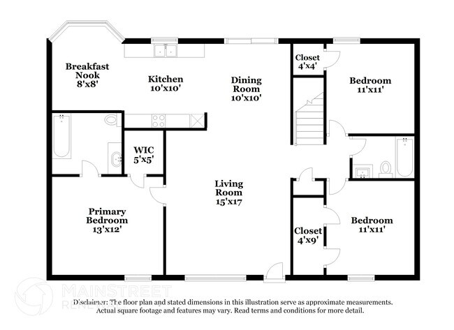 Foto del edificio - 6538 River Hill Dr