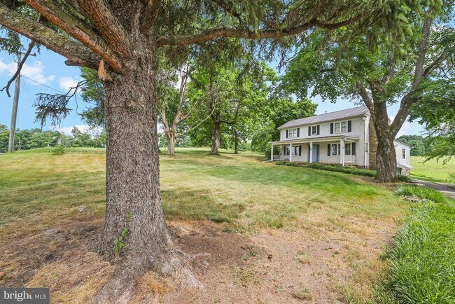 Foto del edificio - 18373 Lickey Mill Rd