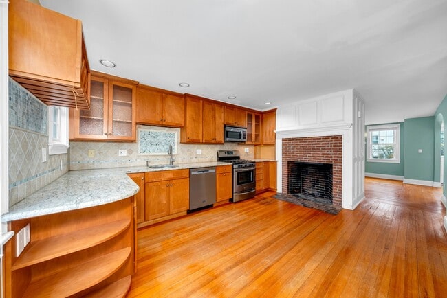 Foto del edificio - 4 Warren St