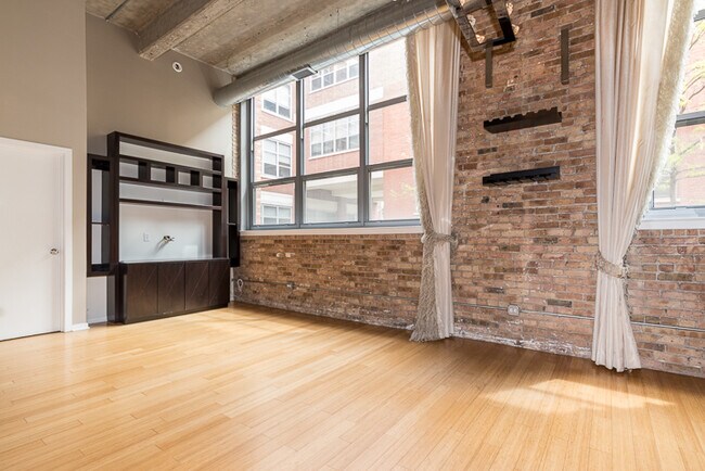 Foto del edificio - 1735 N Paulina St