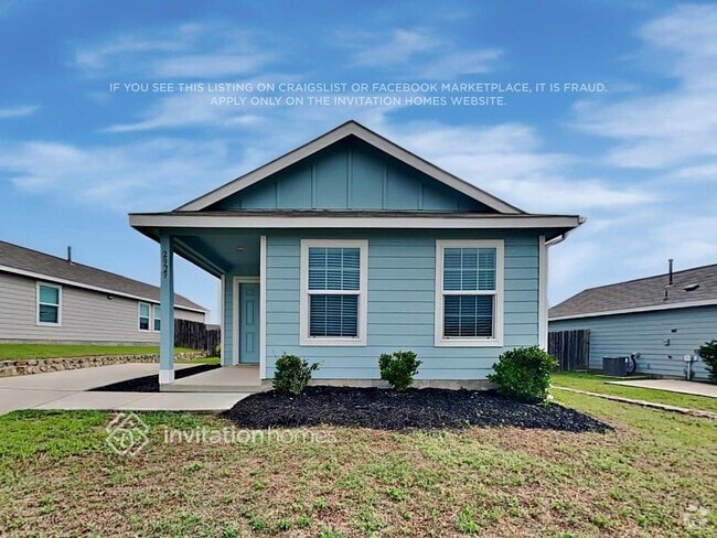 Building Photo - 2929 Greenhorn Ave