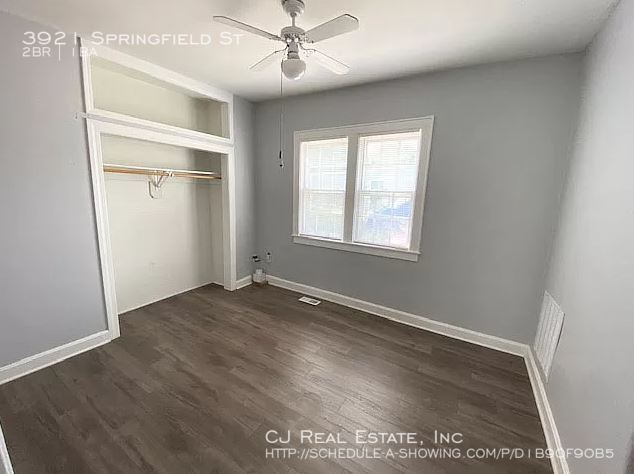 Foto del edificio - 3921 Springfield St