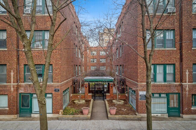 Foto del edificio - 626 W Arlington Pl