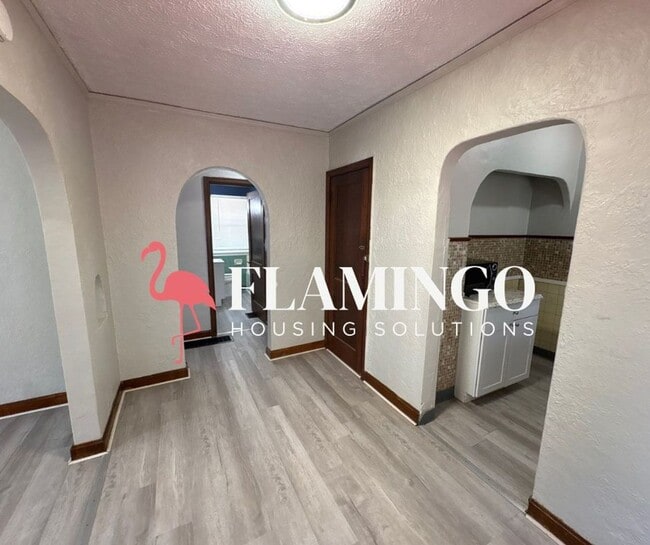 Foto del edificio - Comfortable 2-Bedroom Home with Central Air in Dayton’s Gem City