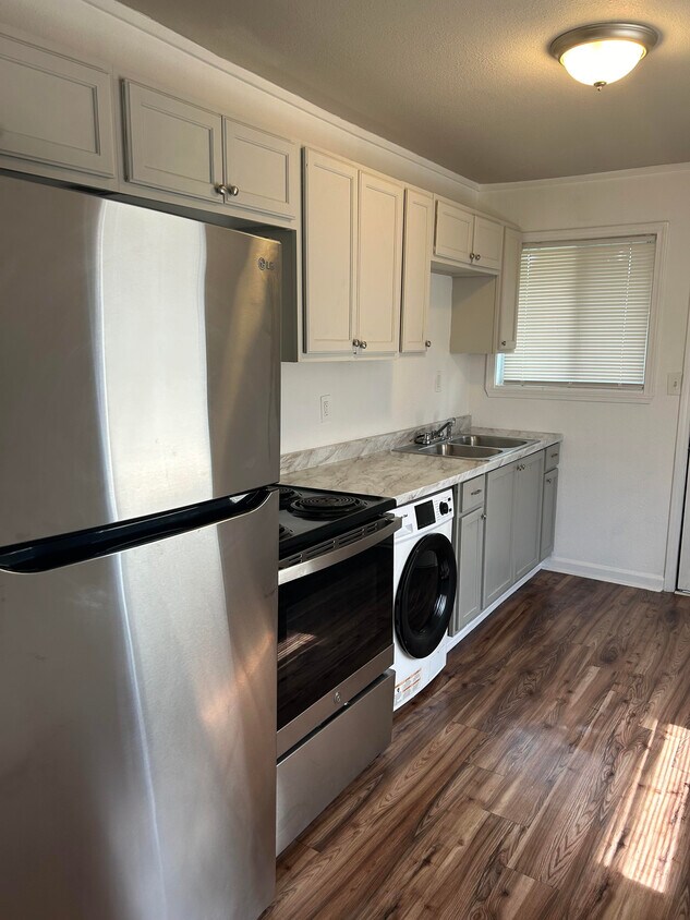Foto principal - Xenial-North Birmingham