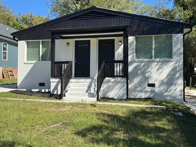 Foto del edificio - 519 Walnut St