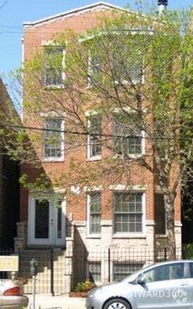 Building Photo - 3936 N Ashland Ave