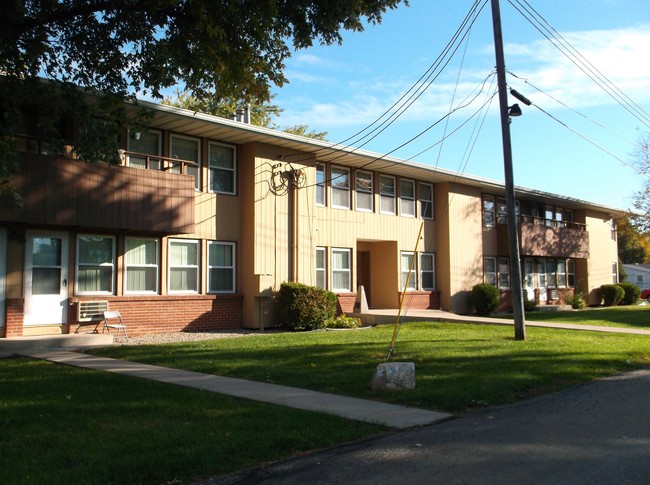 Building Photo - Sullivan Ridge