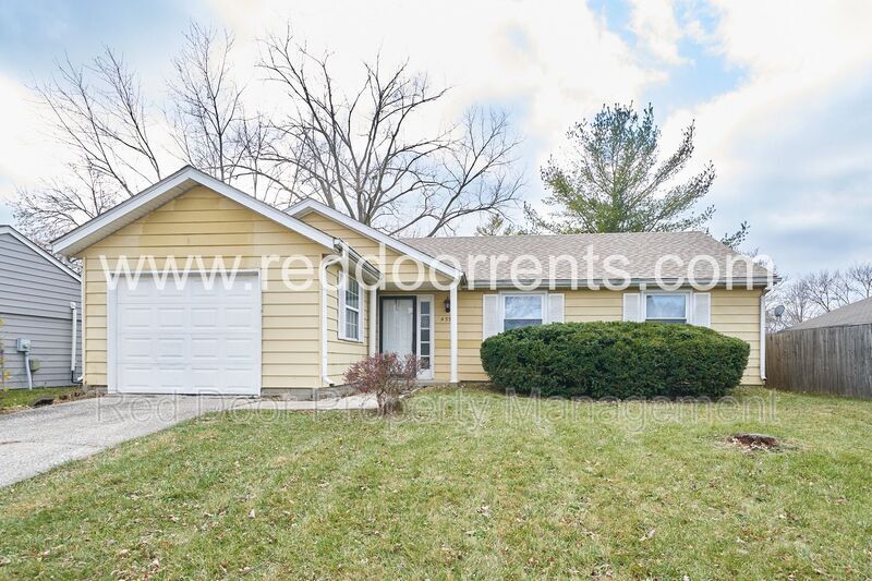 Foto principal - 4332 Burrwood Dr