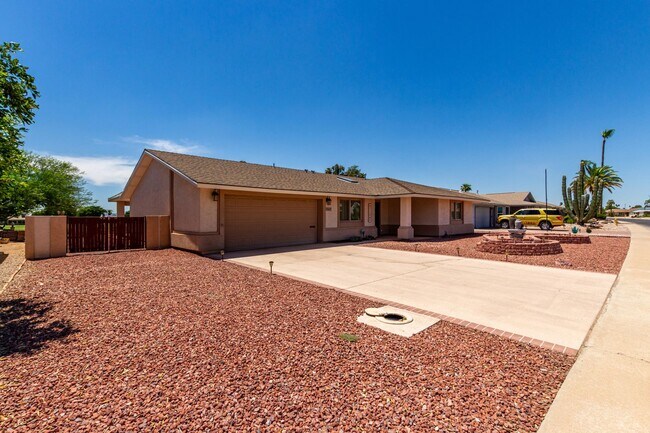 Foto del edificio - New Listing in Sun City