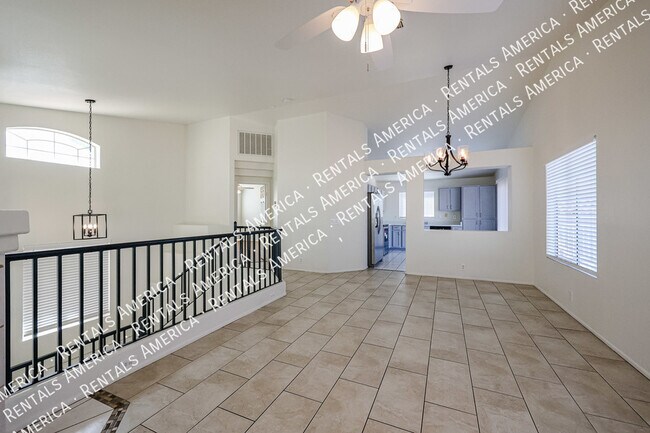 Building Photo - 4138 W Charter Oak Rd