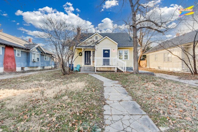 Foto del edificio - 350 N Holyoke Pl