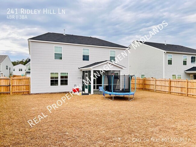 Building Photo - Elegant 4-Bedroom Home in Ellington Subdiv...