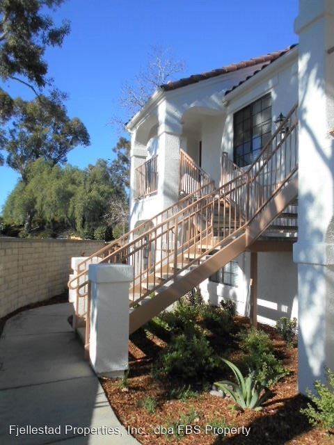 Foto del edificio - 1 br, 1 bath House - 13330 Caminito Ciera #24