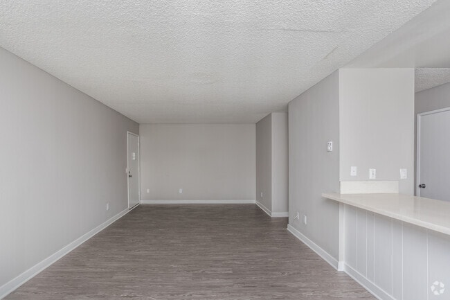 1BR, 1BA - 725 SF - Twelve31 Apartments