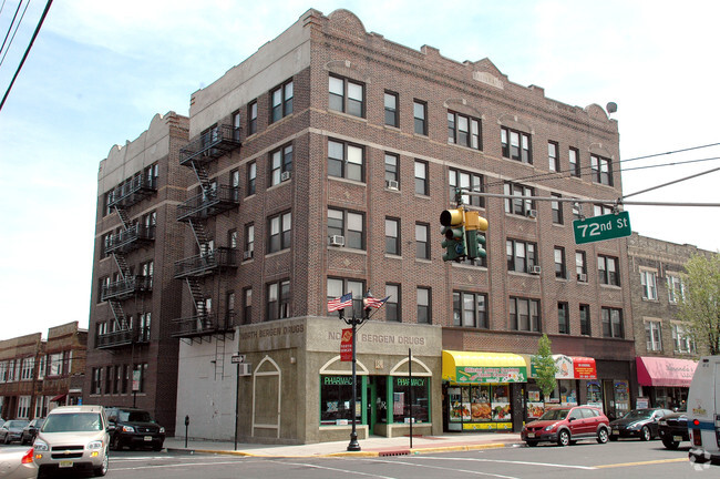 Building Photo - 7120-7126 Bergenline Ave