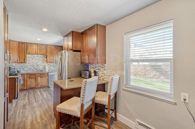 Photo - 4481 E Bails Pl House