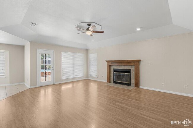 Foto del edificio - 2720 Shepherds Glen