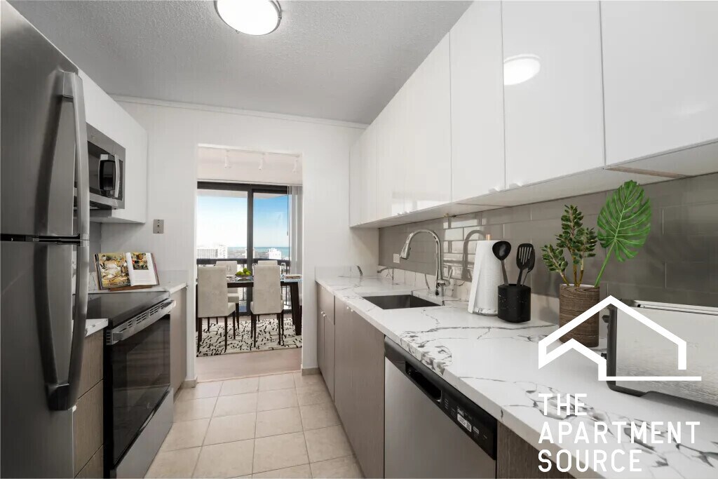 Foto principal - 1133 N Dearborn St