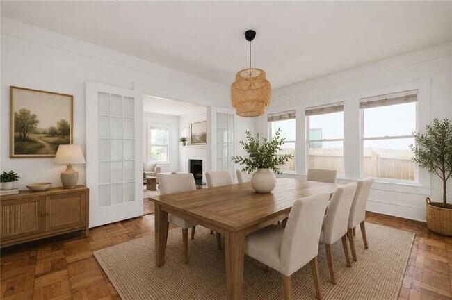 Foto del edificio - 257 Stovall St SE