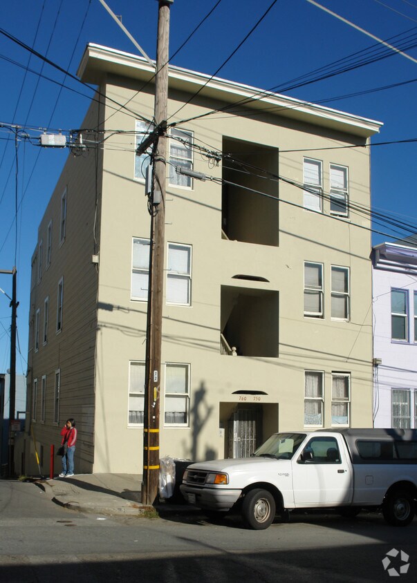 750760 Filbert St, San Francisco, CA 94133 750760 Filbert St San