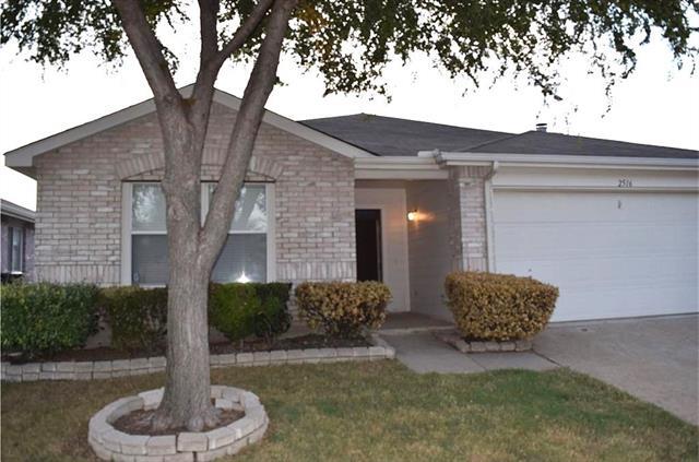 Foto principal - 2516 Cattleman Dr