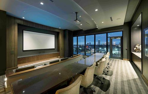 Foto del edificio - 3400 Montrose Blvd