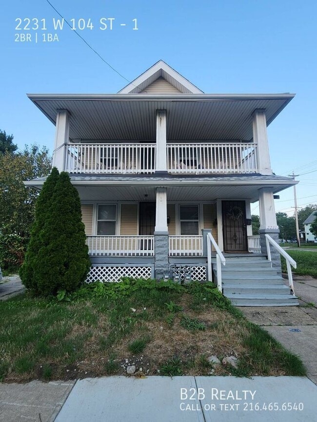 Building Photo - 2231 W 104th St