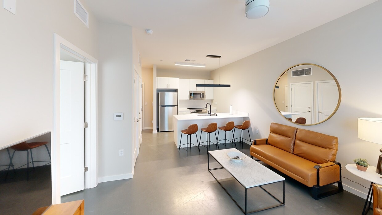 Photo - The Hub Apartments
