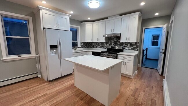 Foto del edificio - 47 Hunt St