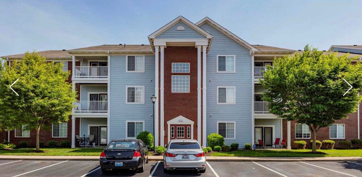 2604 Aristocrat Plz Unit 202, Louisville, KY 40299 Condo for Rent in