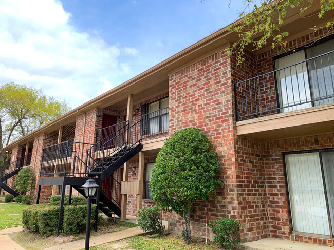 Stephens Court Apartments Lufkin Tx