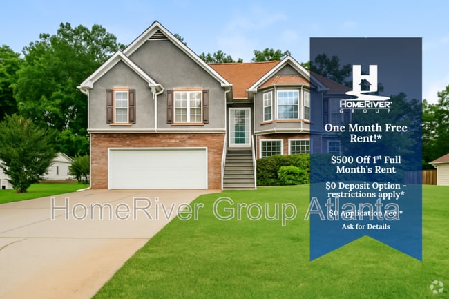 Building Photo - 220 Creekside Cir