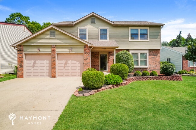 Building Photo - 5506 Shannon Heights Blvd