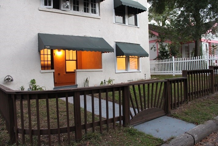 Foto principal - 740 Winfree Ave
