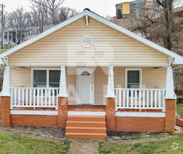 Building Photo - 2621 Sevier Ave