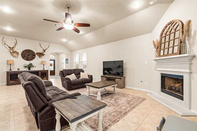 Building Photo - 16226 Amber Brown Dr