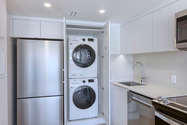 Photo du bâtiment - 1975 Maisonneuve Blvd W