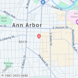 322 S. Division-322-2 - 322 S. Division-322-2 Apartment