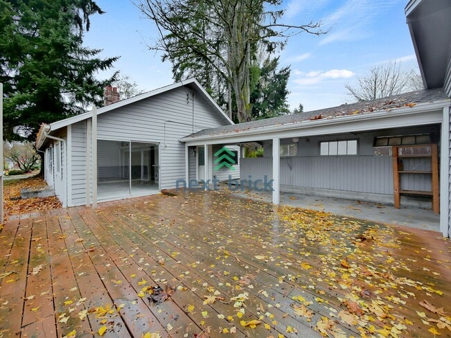 Photo - 3 Bed and 1 Bath Single-family Home Available for Rent!